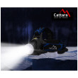 Челник Cattara LED 570lm ZOOM