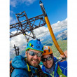 Пикел за туризъм Climbing Technology Alpin tour plus
