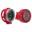 Комплект светлини Blackburn Click Front + Click Rear (Set) червен Red