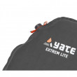 Самонадуваема постелка Yate Extrem Lite 3,8 WZ