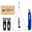 Ремонтен комплект Kohla Elastic Strap Set