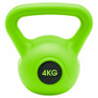 Гири Dare 2b Kettle Bell 4KG зелен
