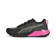 Дамски обувки Puma Fast-Trac Nitro Wns черно/розово