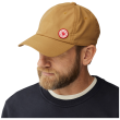 Шапка с козирка Fjällräven Logo Cap