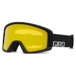 Ски очила Giro Semi Black Wordmark Amber Scarlet/Yellow