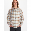 Мъжка риза Marmot Movatn Heavywt Flannel LS