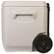 Хладилна кутия Coleman 50QT Wheeled Marine Cooler