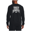 Мъжки суитшърт Under Armour Rival Terry Graphic Crew