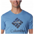 Мъжка тениска Columbia M Rapid Ridge™ Graphic Tee