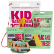 Дехидратирана храна Tactical Foodpack Kids Combo Forest