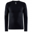 Мъжка функционална тениска Craft Core Dry Active Comfort черен Black