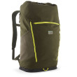 Раница Patagonia Fieldsmith Roll Top Pack 32 зелен Pine Needle Green