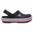 Детски чехли Crocs Crocband Clog K