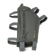 Чанта за велосипедна рамка Acepac Zip frame bag MKIII M