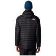 Мъжко пухено яке The North Face M Bettaforca Lt Down Hoodie