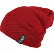 Зимна шапка Sherpa Iowa II червен Claret