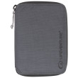 Калъф за документи LifeVenture Rfid Mini Travel Wallet сив Grey