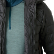 Мъжко яке Helly Hansen Verglas Down Hybrid Hood 2.0