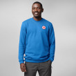 Мъжки пуловер Fjällräven 1960 Logo Badge Sweater