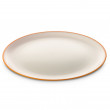 Комплект чинии Omada SANALIVING DinnerPlate Set 4x Plate 24xh2cm