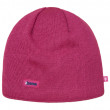 Плетена шапка от мериносана вълна Kama AW19 розов Pink