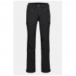 Мъжки панталони от софтшел Mammut Zinal Guide SO Hybrid Pants Men черен