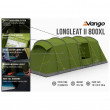 Палатка Vango Longleat II 800XL