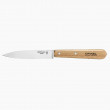 Кухненски нож Opinel Нож N°112 Sweet pop естествен