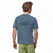 Мъжка тениска Patagonia M's Cap Cool Daily Graphic Shirt