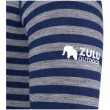 Мъжка тениска Zulu Merino 160 Long