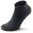 Чорапи с гумена подметка Skinners 2.0 сив Anthracite