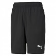 Мъжки къси панталони Puma Active Woven Shorts 9"" черен