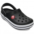 Детски чехли Crocs Crocband Clog K