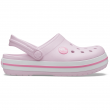 Детски чехли Crocs Crocband Clog K