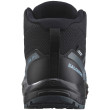 Детски обувки Salomon Xa Pro V8 Mid Waterproof