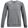 Мъжки суитшърт Under Armour Essential Fleece Crew