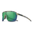 Слънчеви очила Julbo Frequency Sp3 Cf сив camo grey/black