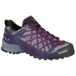 Дамски обувки Salewa WS Wildfire GTX лилав Black/Purple