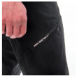 Мъжки къси панталони за колоездене Sensor Helium True Black