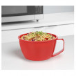 Купа за спагети Sistema Microwave Noodle Bowl