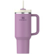 Термо чаша Stanley Quencher H2.O лилав Lilac