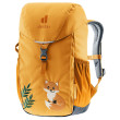 Детска раница Deuter Waldfuchs 10 оранжев amber-maple