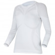 Дамска функционална тениска Lasting Atala бял