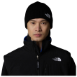 Шапка The North Face Tnf Logo Box Cuffed Beanie