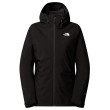 Дамско зимно яке The North Face W Carto Triclimate Jacket