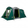 Семейна палатка Coleman MacKenzie 4 Blackout зелен/сив