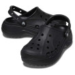 Дамски чехли Crocs Baya Platform Clog