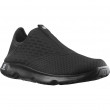 Мъжки обувки Salomon Reelax Moc 5.0 черен Black