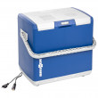 Хладилна кутия Brunner Polarys 30 синьо/бял