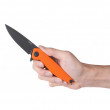 Нож Acta non verba Z300 DLC/G10/Liner Lock